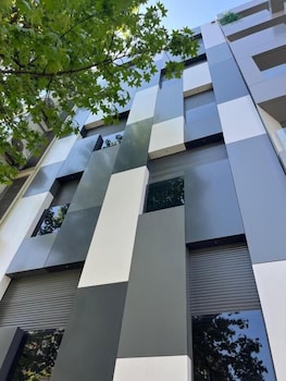 rs porto central apartments