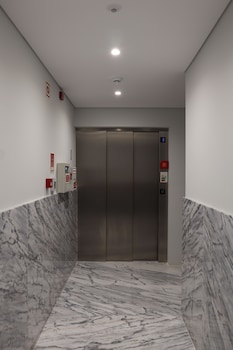 rs porto central apartments