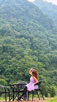 zhangjiajie valley love holiday hotel