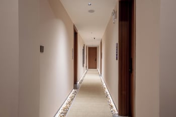 zhangjiajie valley love holiday hotel