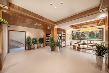 zhangjiajie