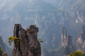 zhangjiajie