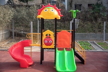 zhangjiajie valley love holiday hotel