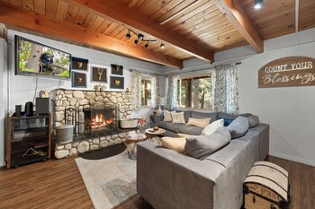 honey bear den