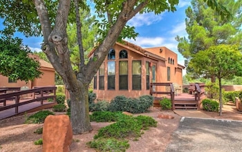 sedona