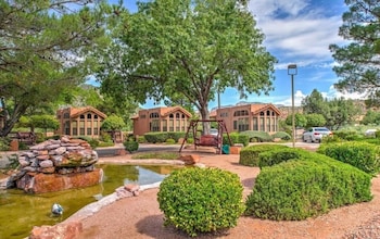 Getaways At Sedona Pines,,3 star