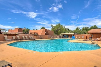 Getaways At Sedona Pines,,3 star