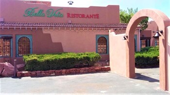 getaways at sedona pines