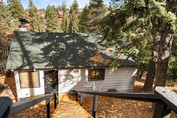 big bear lake