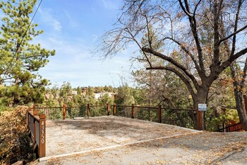 joebellarue home