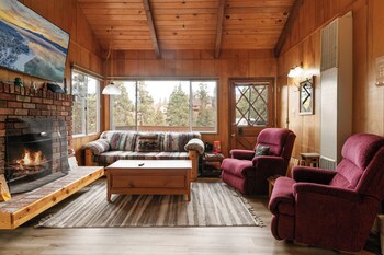 joebellarue home