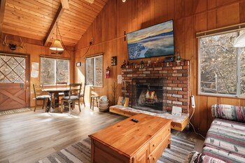 joebellarue home