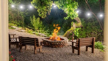 chuncheon haven forest pension