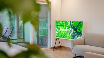 chuncheon haven forest pension
