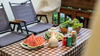 chuncheon haven forest pension