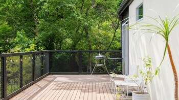 chuncheon haven forest pension