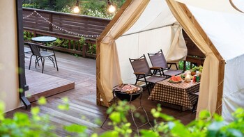chuncheon haven forest pension