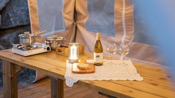 gapyeong castra glamping