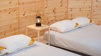 gapyeong castra glamping