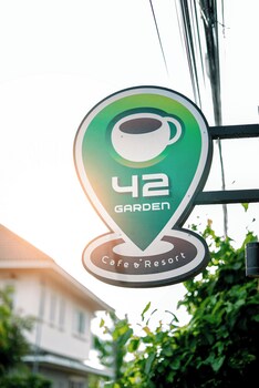42garden chiangmai