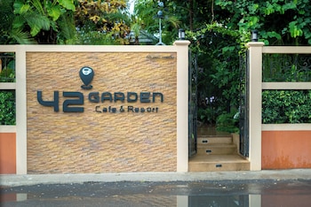 42garden chiangmai