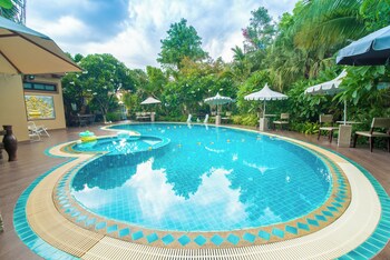 42Garden Chiangmai,,3 star