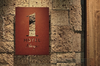 1 hotel tokyo