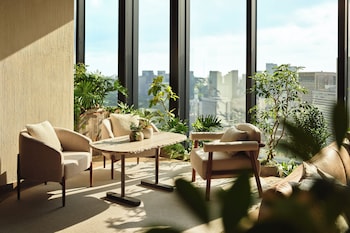 1 hotel tokyo