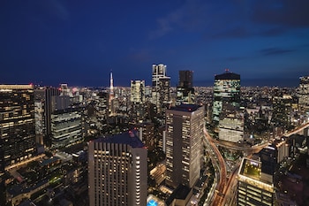 1 hotel tokyo