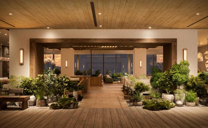 1 hotel tokyo