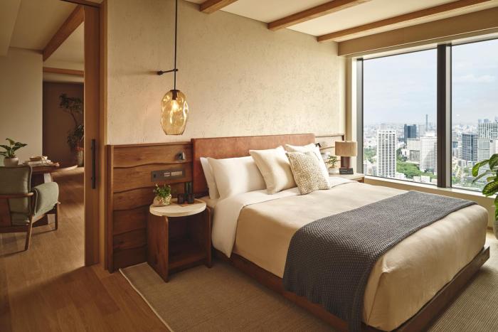 1 hotel tokyo