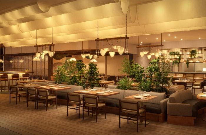 1 hotel tokyo