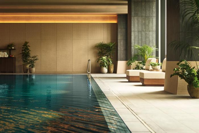 1 hotel tokyo