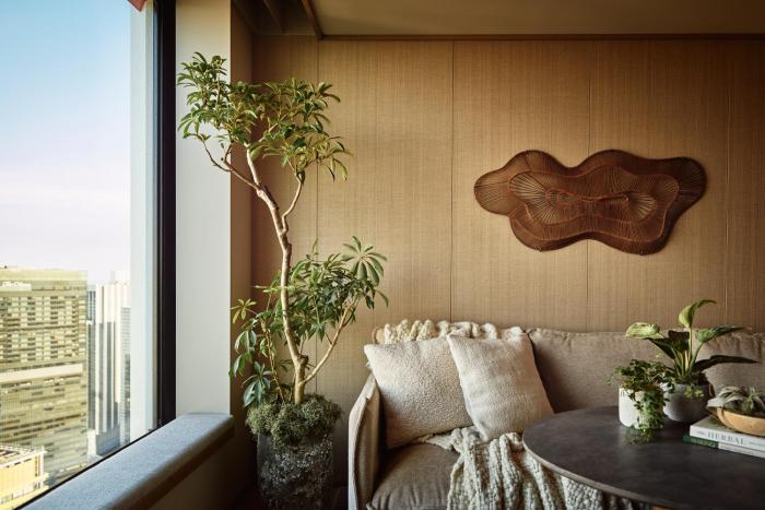 1 hotel tokyo