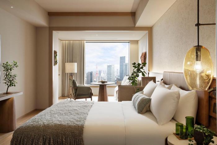 1 hotel tokyo