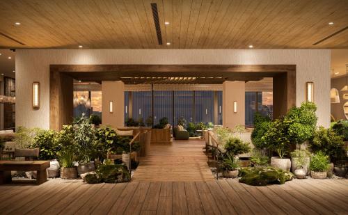 1 hotel tokyo