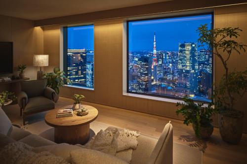1 hotel tokyo
