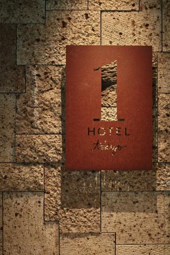1 hotel tokyo