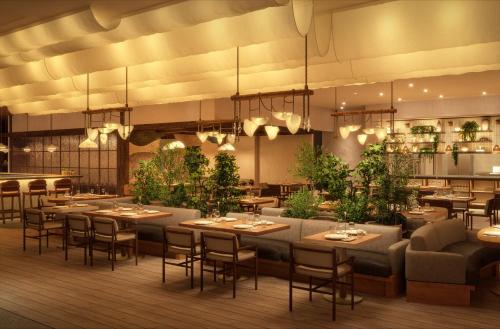 1 hotel tokyo