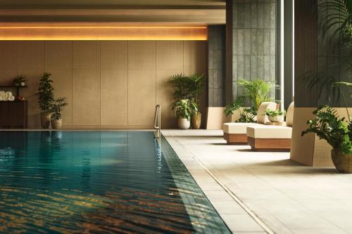 1 hotel tokyo