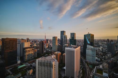 1 hotel tokyo