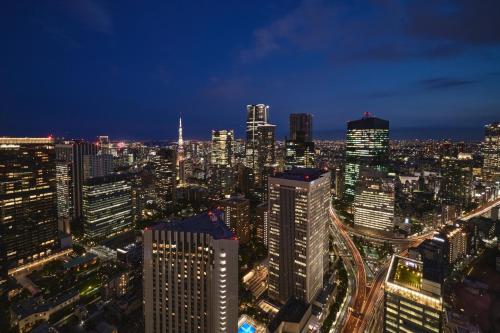 1 hotel tokyo