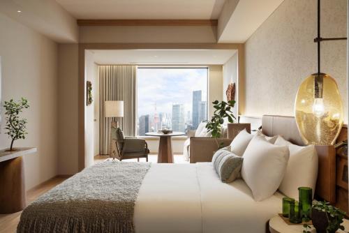 1 hotel tokyo