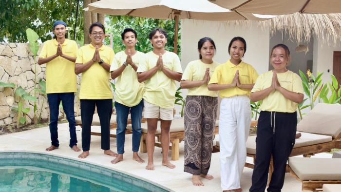 malasama suites hotel