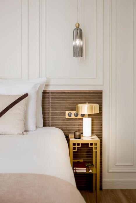 merveil luxury suites marais caire i ii