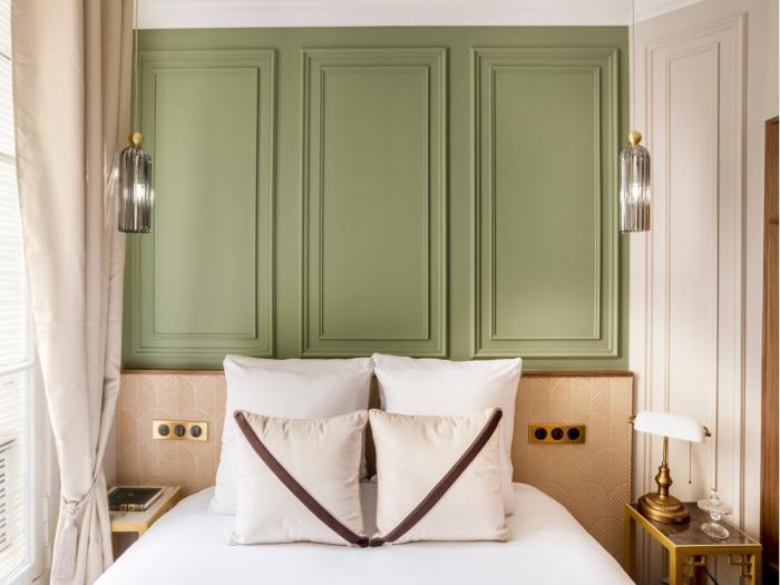 merveil luxury suites marais caire i ii