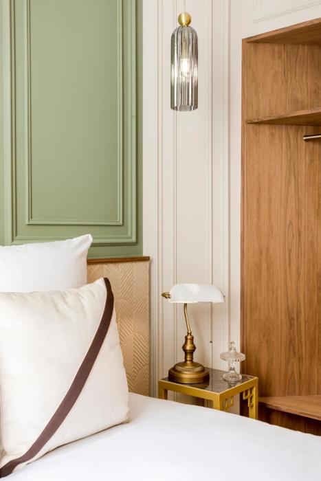 merveil luxury suites marais caire i ii