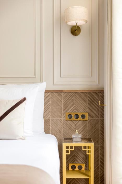 merveil luxury suites marais caire i ii