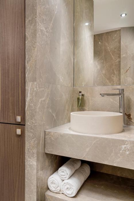 merveil luxury suites marais caire i ii