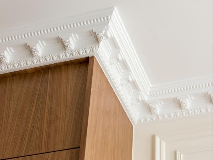 merveil luxury suites marais caire i ii